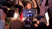 Eerste reactie Waylon: ''Het was zenuwslopend!'' | Eurovision Songfestival
