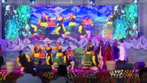 Tehri Lake Festival 2018 | Uttarakhand Tourism Development Board