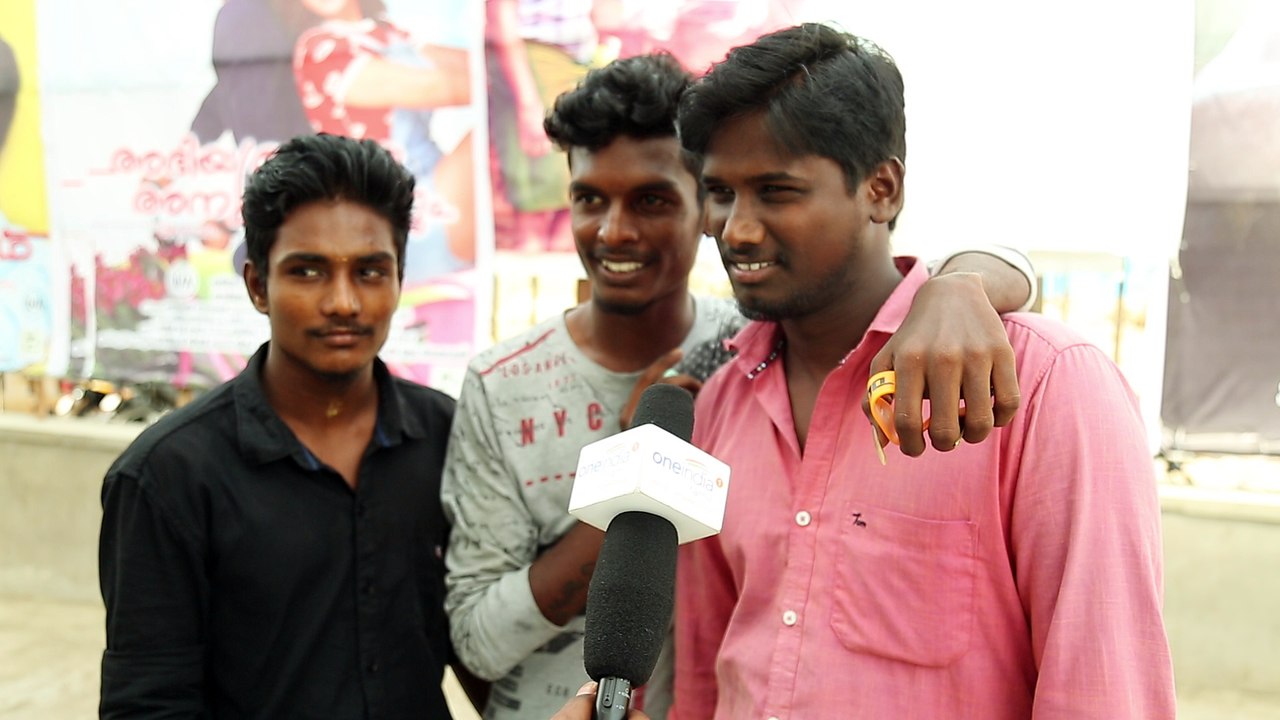 செம படம் எப்படிஇருக்கு ரசிகர்கள் கருத்து-வீடியோ