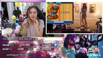 ItsSkyLOL reacts to 