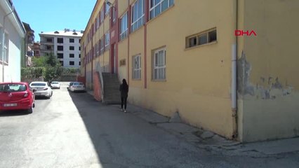 Malatya Liselilerin Yaptığı Robotlar Beğeni Kazanıyor Özel Hd 1