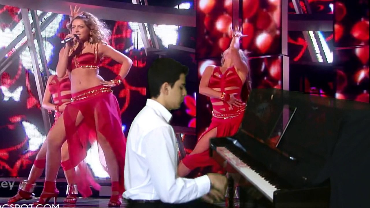 EROVİZYON ANA TEMA MÜZİĞİ Solo Piyano EUROVİSİON AVRUPA MÜZİK EURO VİZYON TELEVİZYON TRT YARIŞMA Tel