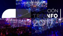 OT 2017 | LO MALO | Comparación (Gala Eurovision/OT Fiesta)