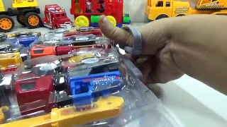 Baby Studio - The newest trucks collection | trucks toy