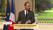 Edouard Philippe confirme que  