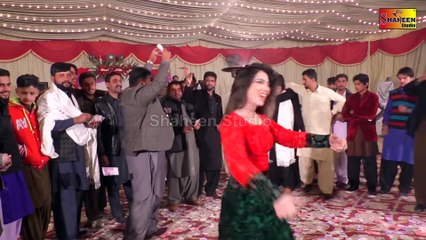 Mehak Malik -Aj Pata Lagday -New Mujra 2018 -in Gojjar Khan