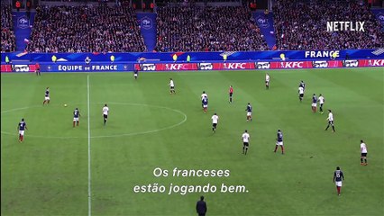 13 de Novembro - Terror em Paris | Trailer oficial HD