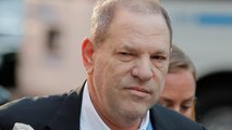 Movie producer Weinstein surrenders on sex assault charges