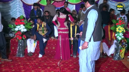 Madam Talash Jan - Thori pi lai taan ki hoya - Shafaullah rokhri - Vicky Babu Production