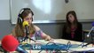 Les élèves de l'école élémentaire de Griselles participent à des émissions organisées par la Webradio "Radio Cool " du collège Pierre Auguste Renoir à Ferrières en Gâtinais