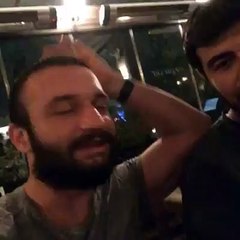 aykut elmas barbaros dikmen