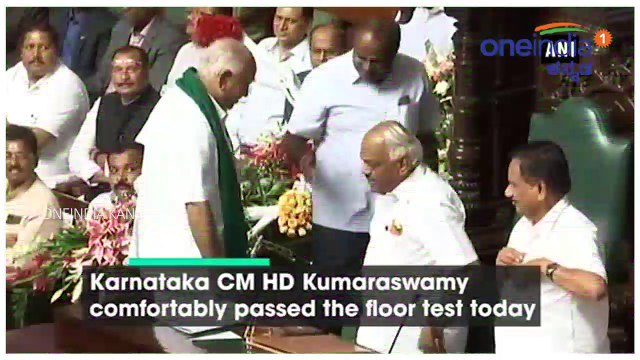 ಸದನದಲ್ಲಿ ಎಚ್ ಡಿ ಕೆ ಹಾಗು ಅವರ ಪರಿವಾರದ ಬಗ್ಗೆ ವಾಗ್ದಾಳಿ ನಡೆಸಿದ ಬಿ ಎಸ್ ವೈ | Oneindia Kannada