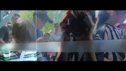 CDF : Il y a un an jour pour jour