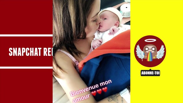 Jessica et Carla (LMA) s'EXPRIMENT sur la NAISSANCE de Tiago Tanti ! Les Marseillais W9