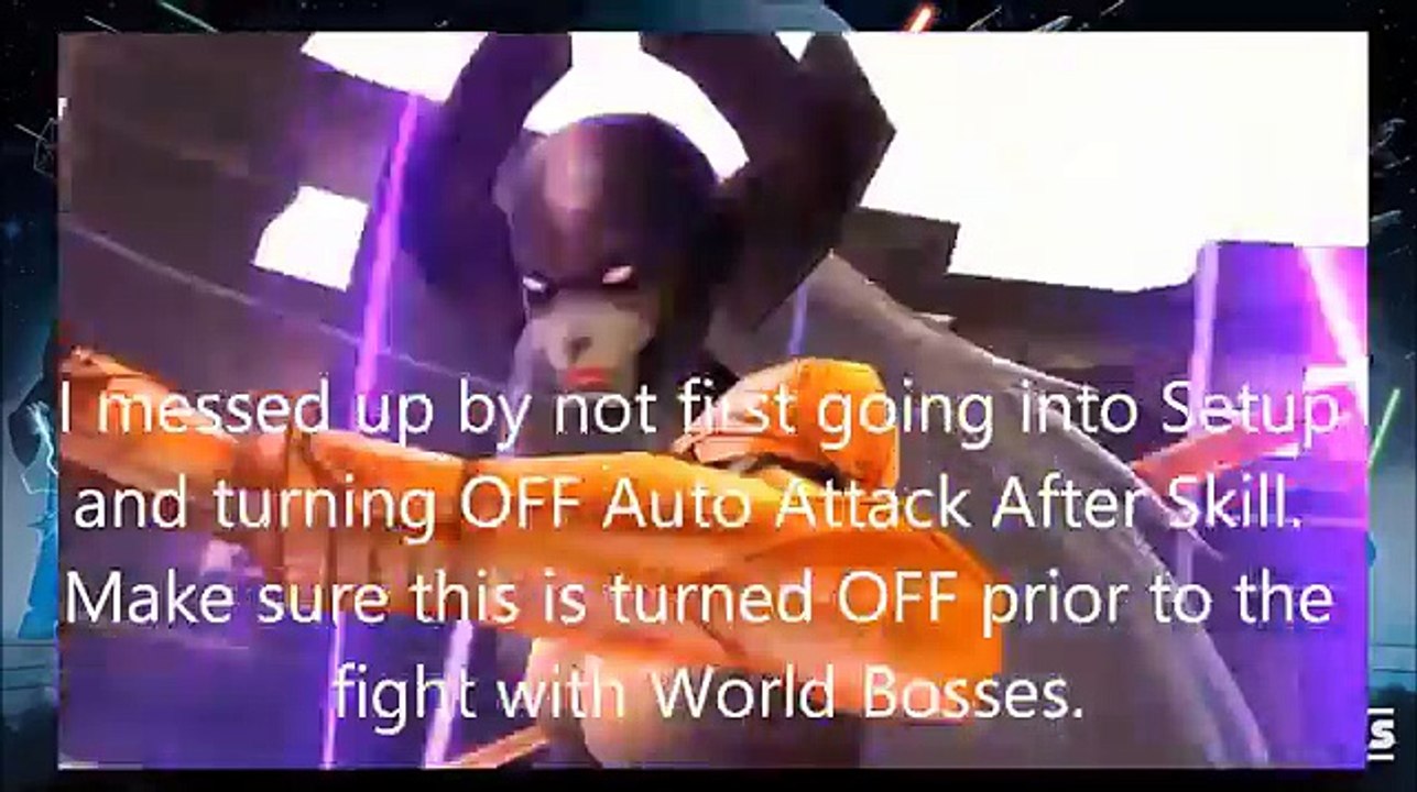 Top 5 Teams to Beat World Bosses for Marvel: Future Fight - Proxima Midnight