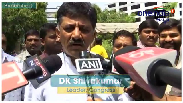 ಡಿ ಕೆ ಶಿವಕುಮಾರ್ ಗೆ ಎಚ್ಚರಿಕೆ ಕೊಟ್ಟ ಬಿ ಎಸ್ ಯಡಿಯೂರಪ್ಪ | Oneindia Kannada