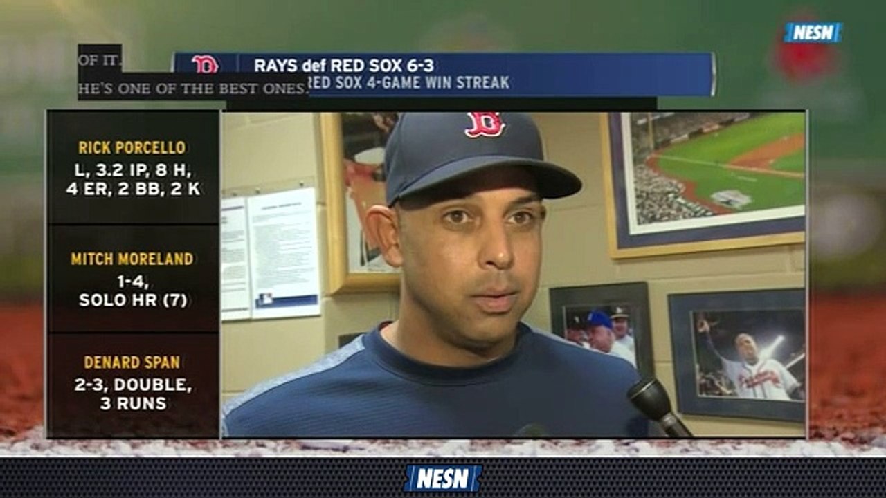 Red Sox Extra Innings 5_24