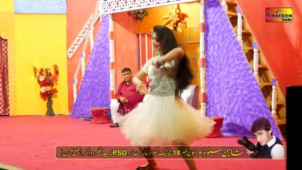 Laung Laachi - Mehak Malik - Babar Theater Multan By Shaheen Studio Karor