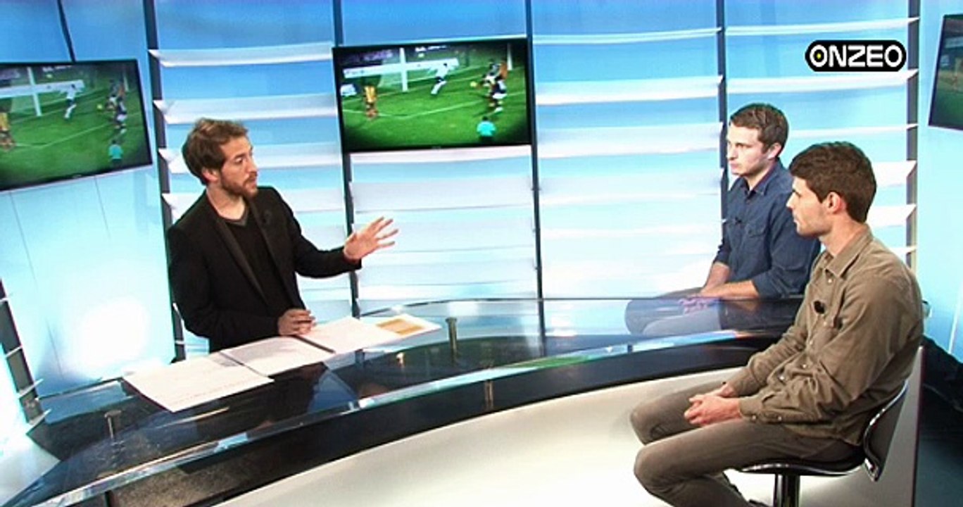 REPLAY - TOTAL FOOT - 25/05 : Toute l'actualité du football