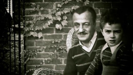 Necip Fazı Kısakürek'i Rahmet ve Dua ile anıyoruz