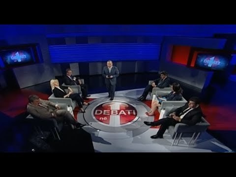 Debati ne Channel One - Çfarë pritet të sjellë protesta e PD më 26 Maj?