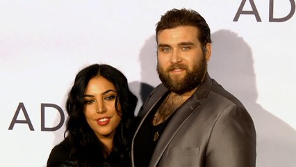 Weston Cage and Hila Aronian "Adrift" World Premiere