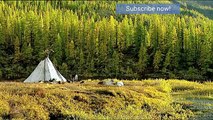 Mongolia. Tsaatan Nomads | Tribes - Planet Doc