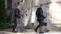 Masat e policisë për protestën, 1500 efektivë në terren - Top Channel Albania - News - Lajme