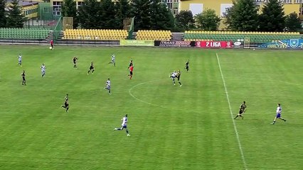 Siarka II Tarnobrzeg - Karpaty Krosno