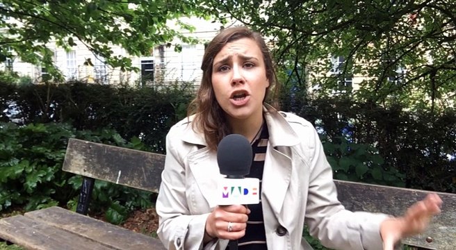 Possibilty of tax increase to fund the NHS?!