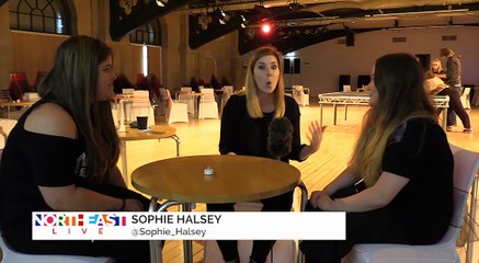 Opening weekend for Boro Town Hall!