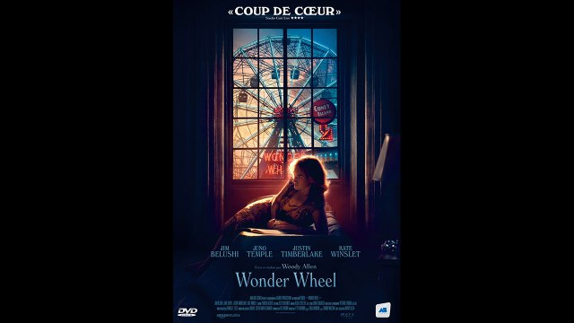Wonder Wheel 2017 (VO-ST-FRENCH) Streaming XviD AC3