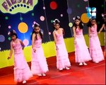 FIESTA- Shalom TV (Childrens Action Song)