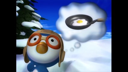 [Пингвиненок Пороро 1 Сезон] 1 Серия ~ 10 Серия (сборник)