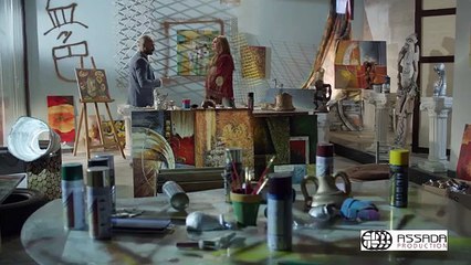 Fakhamet Al Shak Episode 45- مسلسل فخامة الشك الحلقة 45