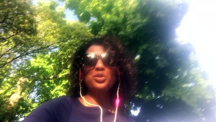 J'ai organisé l'enterrement de vie de jeune fille de ma soeur