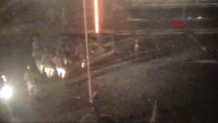 İstanbul İbb'yi İşgal Girişimi Davasında Karar Açıklandı Arşiv