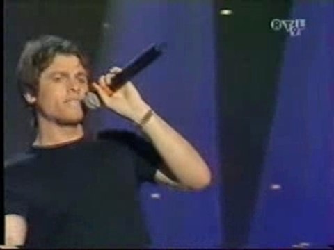 Worlds Apart Bienvenue chez vous RTL9 - 14/11/2007