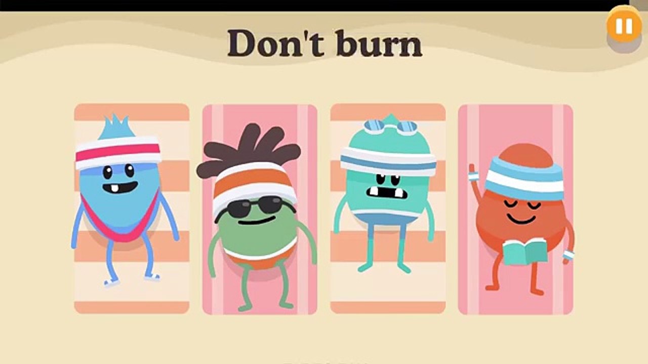 Dumb Ways To Die All Series Funny Compilation! Playful Dumbest Funny Activities Gameplay 2017