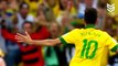 Neymar Jr. Brazil Legend ● Best Skills Ever