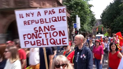 Une Semaine dans le Grand Est du 25 mai 2018