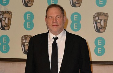 Harvey Weinstein devrait être inculpé pour viol