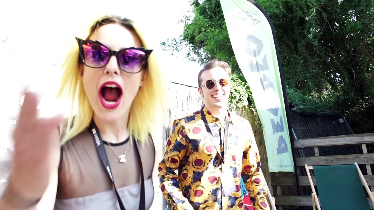 BMVAs 2018 DAY 2 Highlights