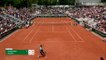 Roland-Garros : Gulbis se reprend