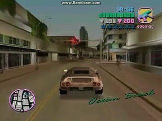 Bí ẩn & những điều thú vị trong GTA Vice City