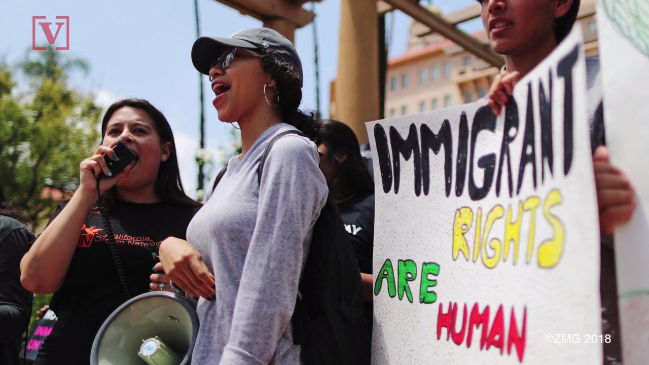 Trump Appoints Fierce Critic Of Illegal Immigra...