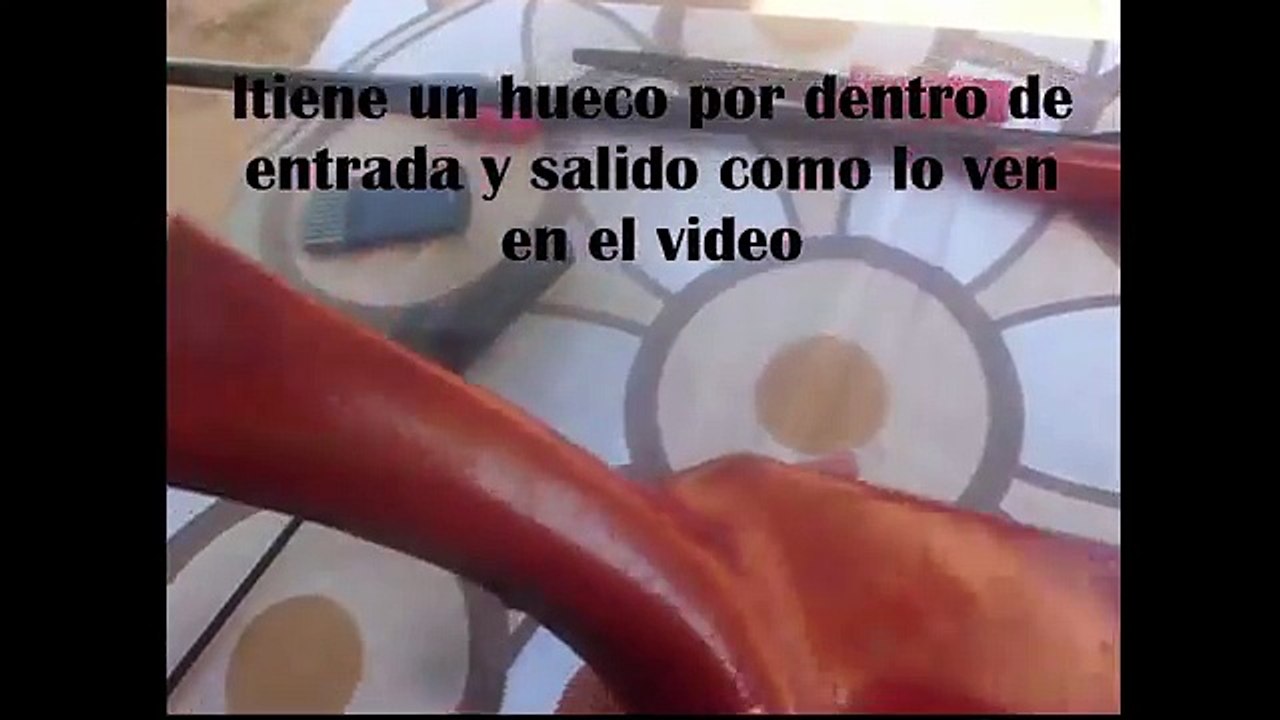 ESCOPETA de CAZA ( MECANISMo interior )