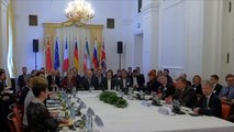 هل ينجح اجتماع فيينا في إنقاذ اتفاق نووي إيران؟