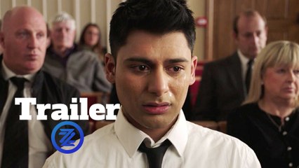 Eaten by Lions Trailer #1 (2018) Comedy Movie starring Antonio Aakeel