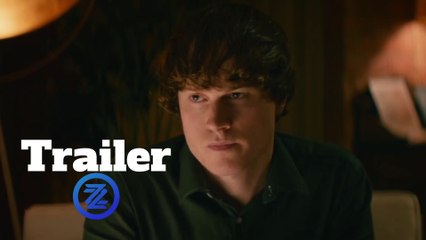 Lucid Trailer #1 (2018) Thriller Movie starring Billy Zane